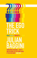 The Ego Trick-9781847082732