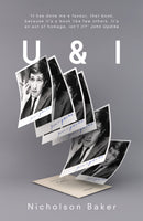 U AND I : A True Story-9781847083517