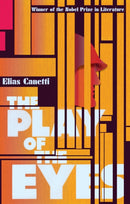 The Play Of The Eyes-9781847083555