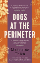 Dogs at the Perimeter-9781847084910