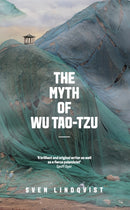 The Myth of Wu Tao-tzu-9781847085221