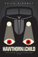 Hawthorn and Child-9781847085276