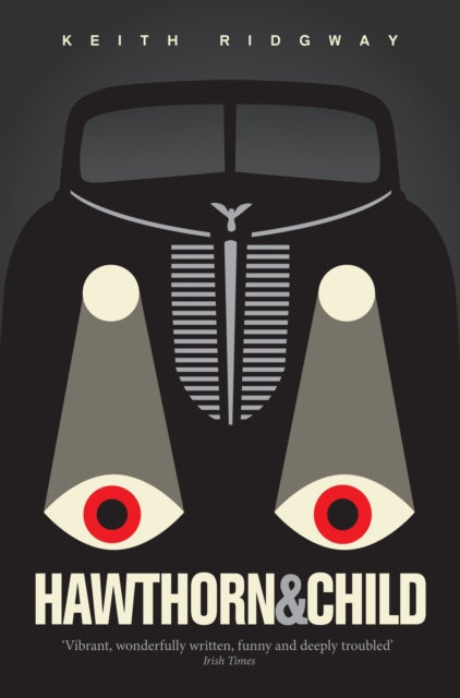 Hawthorn and Child-9781847085276