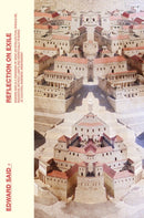 Reflections On Exile : And Other Literary And Cultural Essays-9781847085979