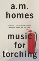 Music For Torching-9781847087263