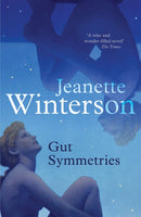 Gut Symmetries-9781847087317
