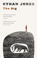 The Dig-9781847088802