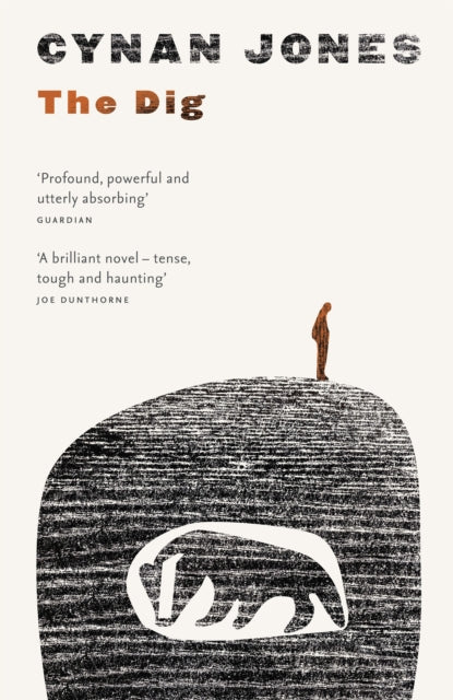 The Dig-9781847088802