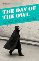 The Day Of The Owl-9781847089250