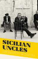Sicilian Uncles-9781847089267