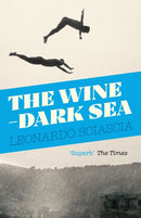 The Wine-Dark Sea-9781847089281