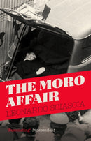 The Moro Affair-9781847089298