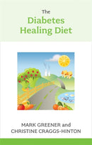 The Diabetes Healing Diet-9781847091789