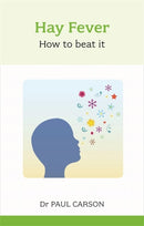 Hay Fever : How To Beat It-9781847092830
