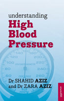 Understanding High Blood Pressure-9781847093264