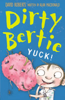 Yuck!-9781847150394