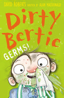 Germs!-9781847150738