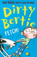 Fetch!-9781847151247