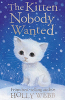 The Kitten Nobody Wanted-9781847151971