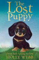 The Lost Puppy-9781847152244