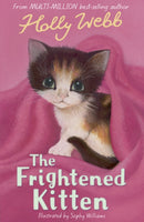 The Frightened Kitten-9781847152305