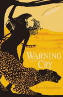Warning Cry-9781847156051