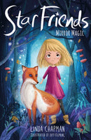 Mirror Magic-9781847157867