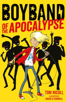 Boyband of the Apocalypse-9781847158314