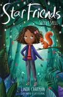 Secret Spell-9781847159052