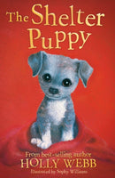 The Shelter Puppy-9781847159236