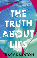 The Truth About Lies-9781847159489