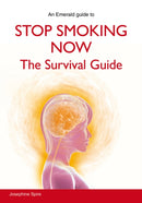 Stop Smoking Now : The Survival Guide-9781847167989