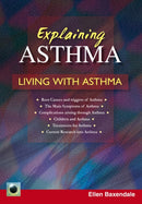 Explaining Asthma-9781847169662