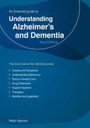 Understanding Alzheimer's And Dementia : An Emerald Guide-9781847169693