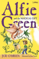 Alfie Green and the Magical Gift