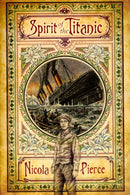 Spirit of the Titanic-9781847171900