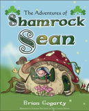 The Adventures of Shamrock Sean-9781847171924