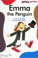 Emma the Penguin-9781847171955