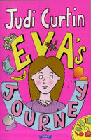 Eva's Journey-9781847172242