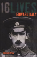 Edward Daly : 16Lives-9781847172723