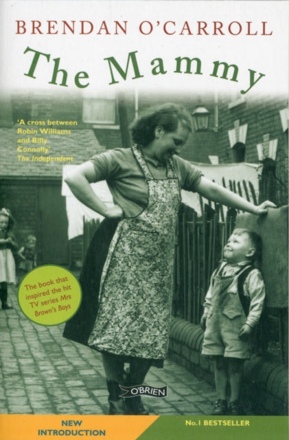 The Mammy-9781847173225