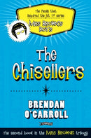 The Chisellers-9781847173232