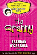 The Granny-9781847173249