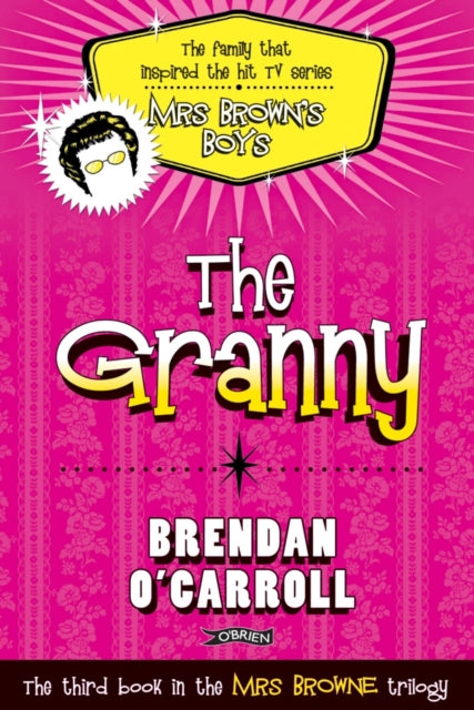 The Granny-9781847173249