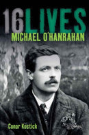 Michael O'Hanrahan : 16Lives-9781847173355