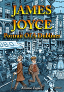 James Joyce : Portrait of a Dubliner-9781847173638
