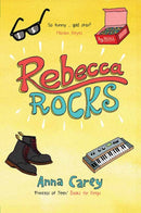 Rebecca Rocks-9781847175649