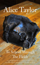 To School Through the Fields-9781847175878