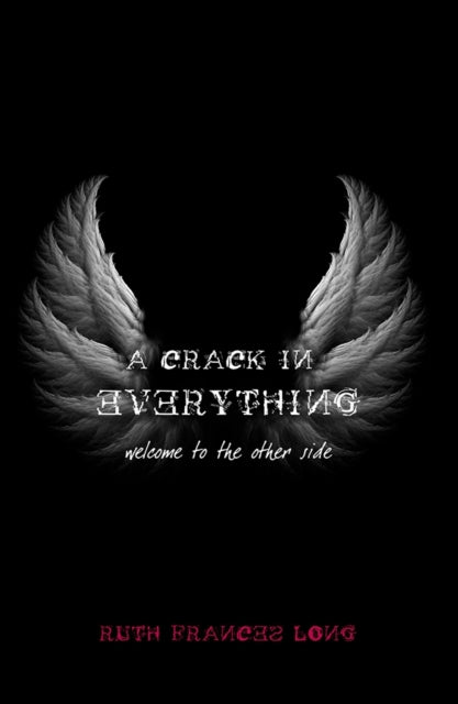 A Crack in Everything : Welcome to the other side-9781847176356