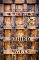Behind the Walls : A City Besieged-9781847176462